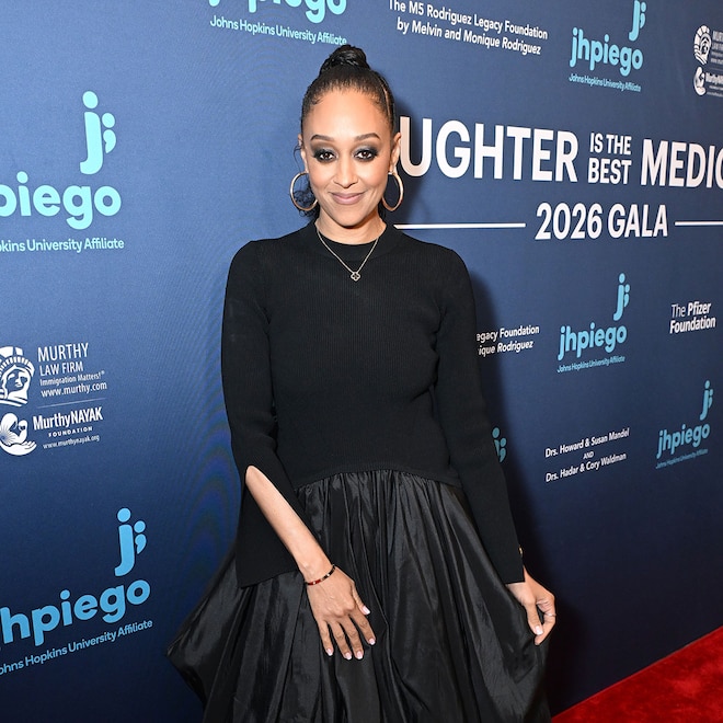 Tia Mowry